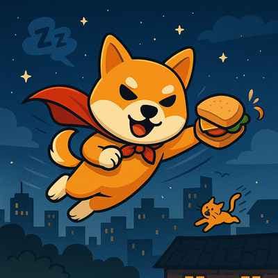 shibainu meme 3
