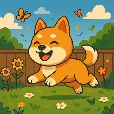 shibainu meme 7