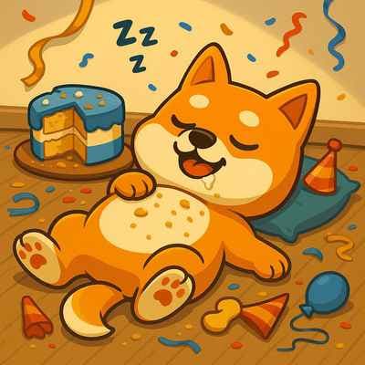 shibainu meme 8